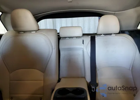 2019 Infiniti Qx50 Essential from USA, damaged, VIN 3PCAJ5M30KF104818